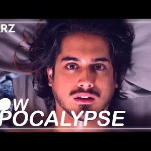 Now Apocalypse: Amazon Prime (10. ožujka)