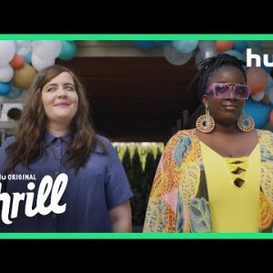 Shrill: Hulu (15. ožujka)