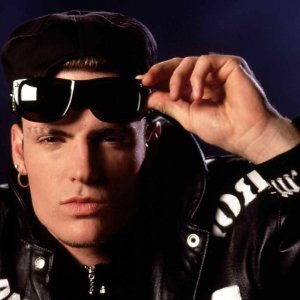 Vanilla Ice