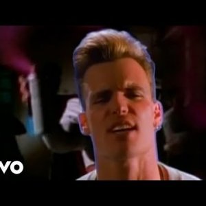 Vanilla Ice - Ice Ice Baby (1990.)