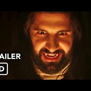 What We Do in the Shadows: FX (27. ožujka)