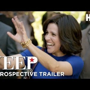 Veep, 7. sezona: HBO (31. ožujka)