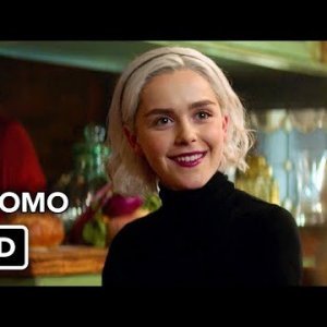 Chilling Adventures of Sabrina, 2. dio prve sezone: Netflix (5. travnja)