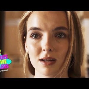 Killing Eve, 2. sezona: BBC America (7. travnja)