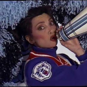 Toni Basil Show - Mickey (1981.)