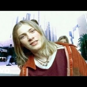 Hanson - MMMBop (1997.)