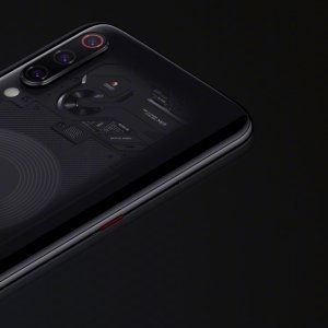 Xiaomi Mi 9