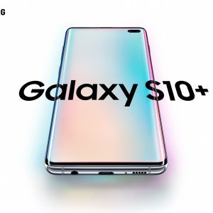 Samsung Galaxy S10+