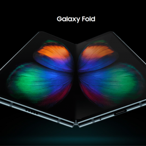 Galaxy Fold