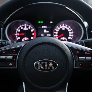 KIA Ceed 1.0 T-GDI LX Fresh