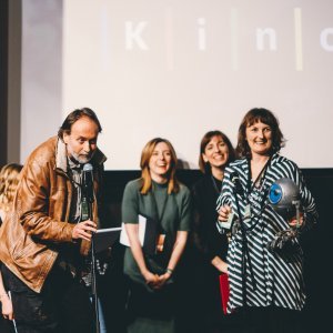 Dražen Žarković, Marina Andree Škop, Samir Cerić Kovačević