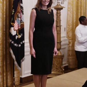 Melania Trump