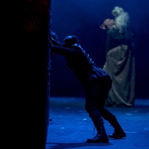 Dramski ansambl HNK-a premijerno izveo Shakespeareovu tragediju ''Othello''