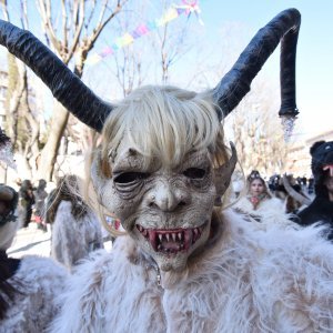 Održan 5. Pulski karneval