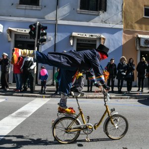 Održan 5. Pulski karneval