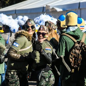 Održan 5. Pulski karneval