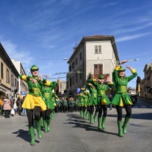 Održan 5. Pulski karneval