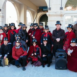 Dani karnevala u Dubrovniku