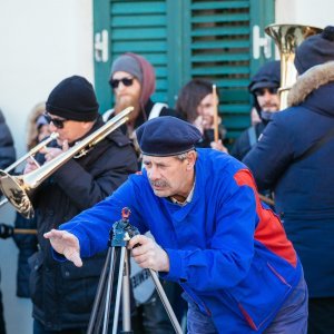 Dani karnevala u Dubrovniku