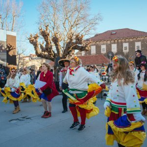 Dani karnevala u Dubrovniku