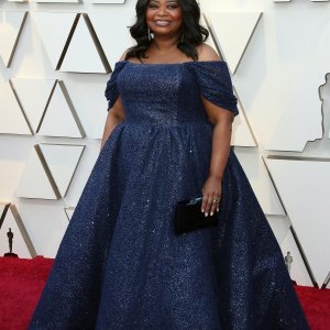 Octavia Spencer