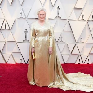 Glenn Close