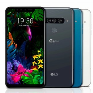 LG G8 ThinQ