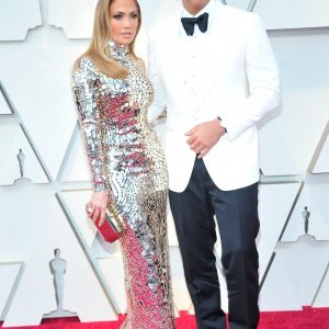 Jennifer Lopez i Alex Rodriguez