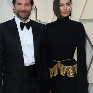 Bradley Cooper, Irina Shayk