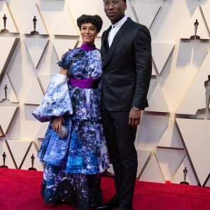 Mahershala Ali i Amatus Sami-Karim