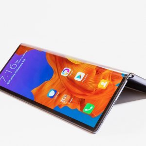 Huawei Mate X