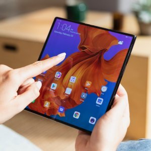 Huawei Mate X