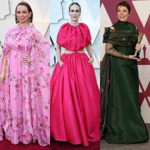 Najgore odjevene dame na 91. dodjeli filmskih nagrada Oscar