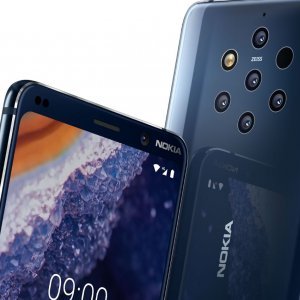 Nokia 9 PureView