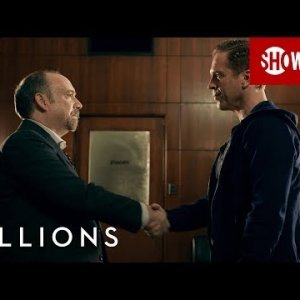 Milijarde, 4. sezona: HBO (18. ožujka)