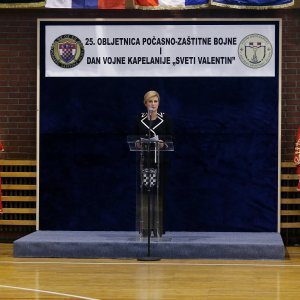 Kolinda Grabar Kitarović