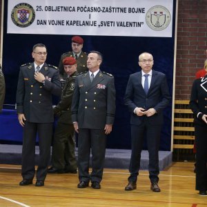 Drago Matanović, Mirko Šundov, Damir Krstičević, Kolinda Grabar Kitarović