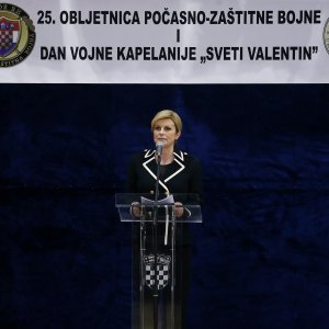 Kolinda Grabar Kitarović