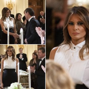 Melania Trump