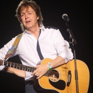 Paul McCartney