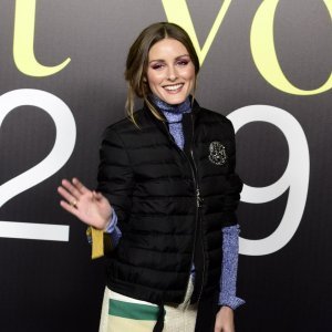 Olivia Palermo