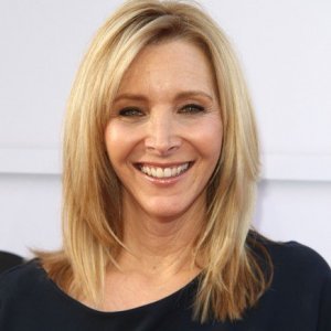 Lisa Kudrow