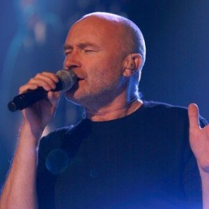 Phil Collins