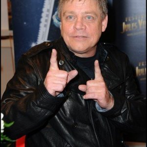 Mark Hamill