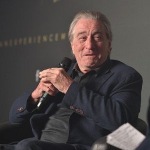 Robert DeNiro