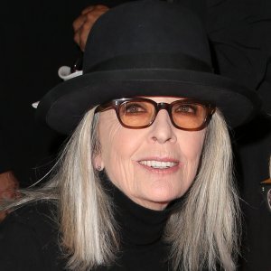 Diane Keaton