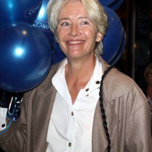 Emma Thompson