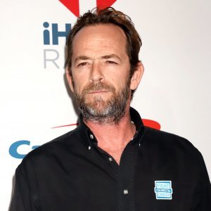 Luke Perry