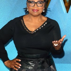 Oprah Winfrey