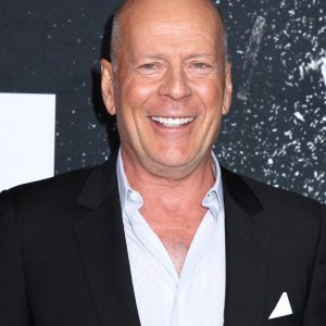 Bruce Willis